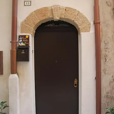 Holiday home Casa Vacanze Stella Maris