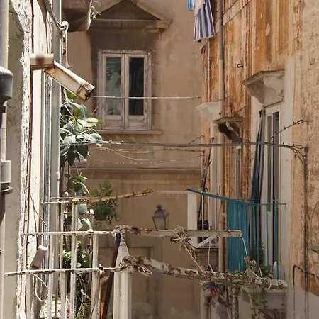 Casa Vacanze Stella Maris *