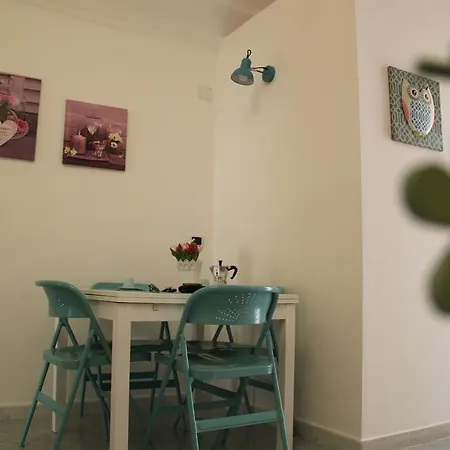 Casa Vacanze Stella Maris Holiday home *