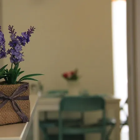 Casa Vacanze Stella Maris * Taranto