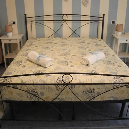 Casa Vacanze Stella Maris Taranto