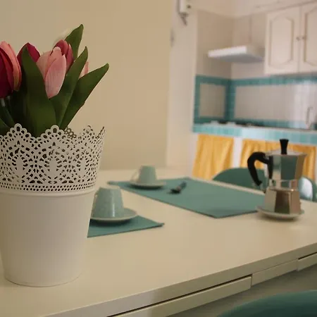 Casa Vacanze Stella Maris Holiday home
