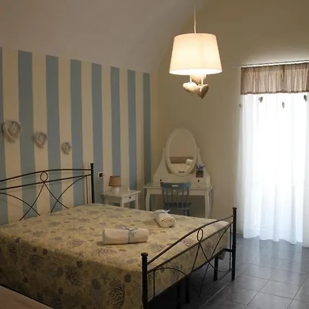 Casa Vacanze Stella Maris