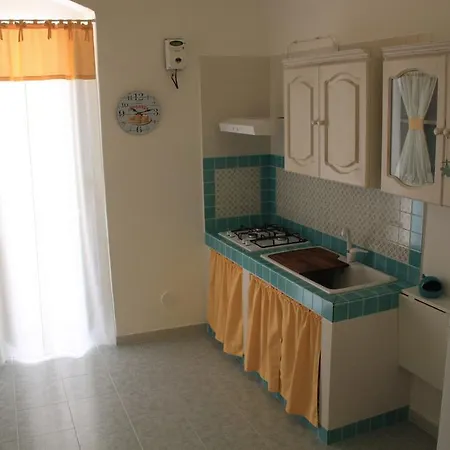 Casa Vacanze Stella Maris * Taranto