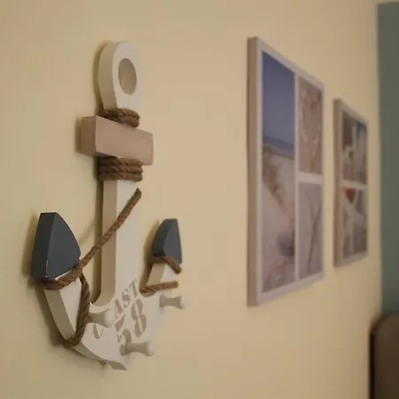 Casa Vacanze Stella Maris Taranto