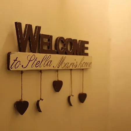 Holiday home Casa Vacanze Stella Maris Taranto